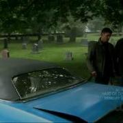 Dean Winchester I Feel Naked S7E7