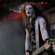 Powerwolf We Drink You Blood Masters Of Rock 2013 DVD