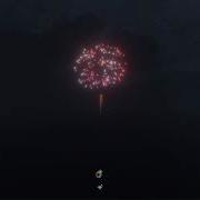 Fireworks With Unity VFX Graph