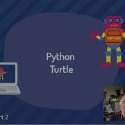 Online Code Club Python Turtle Basics Part 2
