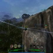 Firefall Electron OWPvP 2
