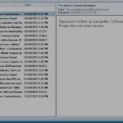 Gmail Notifier Pro A First Look