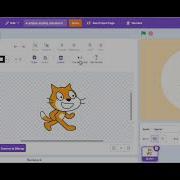 Using Scratch To Create A Simple Addition Calculator