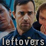 DEPARTURE DAY The Leftovers Season 1 Episode 9 REACTION First Time Watching
