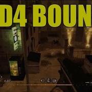 SICK COD4 BOUNCE SHOT