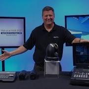 Datavideo NAB 2017 Sneak Peek With Craig Moffat