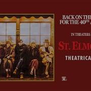 ST ELMO S FIRE Theatrical Trailer