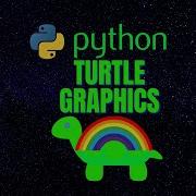 Rainbow Twirl Python Turtle Graphics Python Programming Turtlegraphics Code