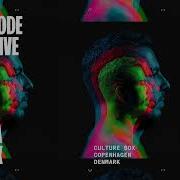 Wehbba Live From Culture Box Copenhagen Drumcode Radio Live DCR776
