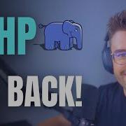 PHP в 2026 году это просто потрясающе