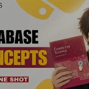 Class 12 Computer Science 083 I Database Concepts I BOARDS I ONE SHOT 2025 26