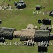 USARPAC Contingency Command Post Capabilities