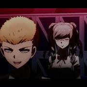 Danganronpa V3 Arc Despair Classroom