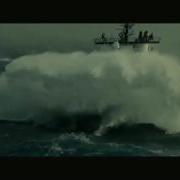 В море ходят пароходы