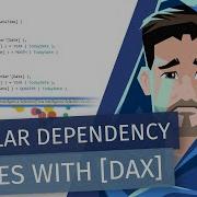Improving The Time Intelligence Slicer Avoiding Circular Dependencies
