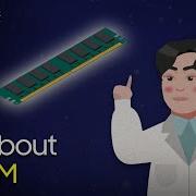 Dynamic Random Acess Memory DRAM Explained All About Semiconductor By Samsung Semiconductor