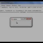 Basic Python Tutorial 35 Creating Buttons And Labels For GUI