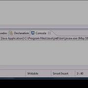 Java Programming Tutorial 25 Math Class Methods YouTube