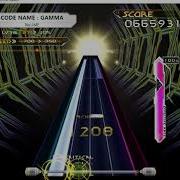K Shoot MANIA CODE NAME GAMMA MXM 18