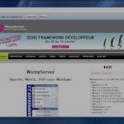 WampServer 2 1 Installation Tutorial In 4 Minutes