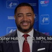 CDC S Division Of Diabetes Translation 2022 2027 Strategic Plan Video
