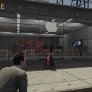 Advance Fivem Map Apple MLO Qbcore Tebex Store