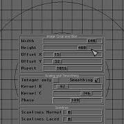 Adjusting Framethrower With UniTool