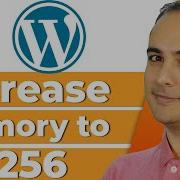 How To Increase WordPress Memory Limit Easily In 2021