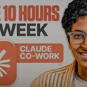 Забудьте о ChatGPT Коворкинг Claude вас поразит