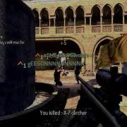 AMAZING 100 Accuracy Cod4 Pc D