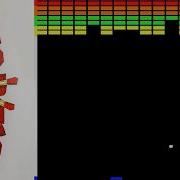 Breakout Atari Arcade 1976 When Steve Jobs Worked At ATARI