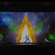 Interactive Dance Show