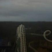 Python Efteling Onride