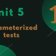 11 JUnit 5 Tutorial Parameterized Tests