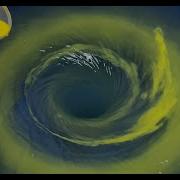 Experiments Whirlpool Hole Vs Yellow Color One One Colour Full 6