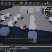 UE4 Root Motion For AI Behavior Tree Driven Test