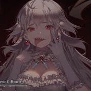 Saint Chaos Nightcore Ghosts Monsters
