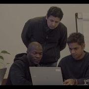 Opbyg Samfundet HackYourFuture