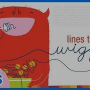Animated Read Aloud Kids Book Lines That Wiggle Vooks Narrated Storybooks