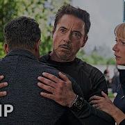 Bruce Banner Returns Thanos Is Coming Scene Avengers Infinity War 2018 IMAX 4K HDR Movie Clip