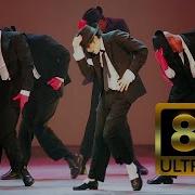 Michael Jackson Dangerous Live MTV 1995 4K