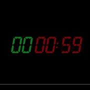 EMOM Timer 20 Rounds Digital Time
