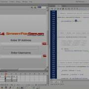 Multiplayer Flash AS2 Tutorial 3