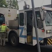 This Weeks Garbage Trucks Week 31