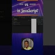 Double Vs Triple Equals Sign In JavaScript