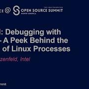 Tutorial Debugging With Strace A Peek Behind The Scenes Of Linux Processes Avikam Rozenfeld