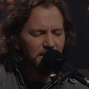 Pearl Jam Just Breathe