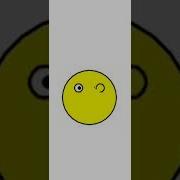 Creating A Smiley Emoji Using Python Python Short Pythonprogramming Shorts
