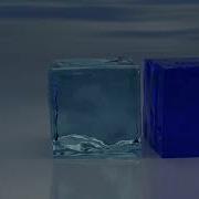 Blender 3D Soft Body Simulation Jello Cube