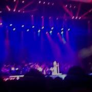 Sezen Aksu Ben Sende Tutuklu Kaldım 16 01 2016 Son Konser Sezenliyıllar